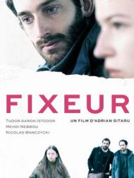 DVD Fixeur