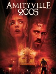 DVD Amityville 2005
