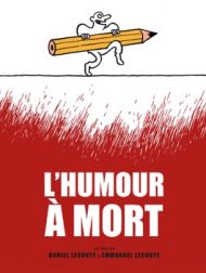 DVD L'humour à Mort