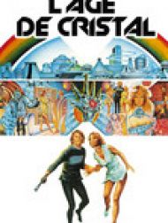 DVD L'age de cristal