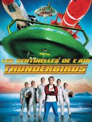DVD Thunderbirds : Les Sentinelles De L'air