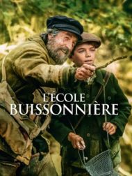 DVD L'école Buissonnière