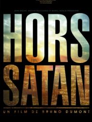DVD Hors Satan