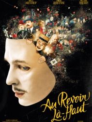 DVD Au Revoir Là-haut