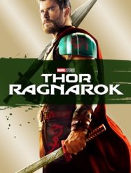 DVD Thor : Ragnarok