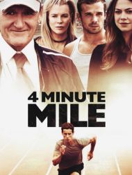 DVD The Run