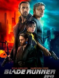 DVD Blade Runner 2049