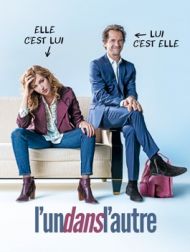 DVD L'un Dans L'autre