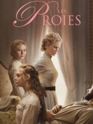 DVD Les Proies (2017)