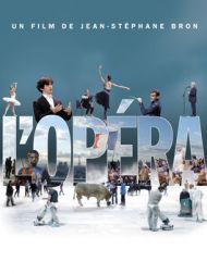 DVD L'opéra