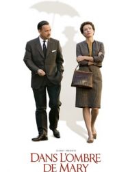 DVD Dans L’ombre De Mary - La Promesse De Walt Disney