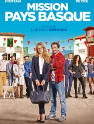 DVD Mission Pays Basque