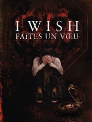 DVD I Wish : Faites Un Vœu