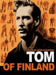 DVD Tom Of Finland