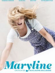 DVD Maryline