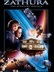 DVD Zathura -- Une Aventure Spatiale