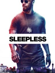 DVD Sleepless