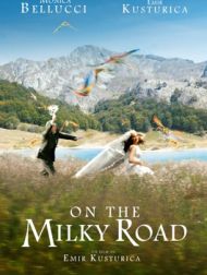DVD On The Milky Road