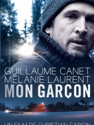 DVD Mon Garçon