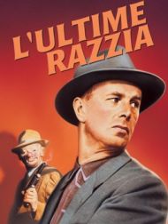 DVD L'Ultime Razzia