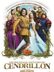 DVD Les Nouvelles Aventures De Cendrillon