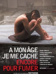 DVD A Mon âge Je Me Cache Encore Pour Fumer