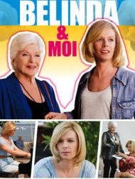DVD Belinda Et Moi