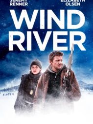 DVD Wind River