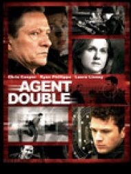 DVD Agent Double