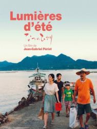 DVD Lumières D'été