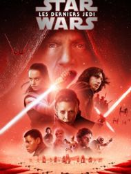 DVD Star Wars : Les Derniers Jedi