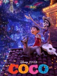 DVD Coco (2017)