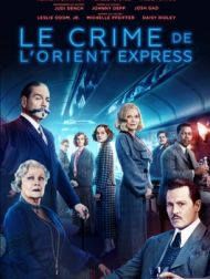 DVD Le Crime De L'Orient Express