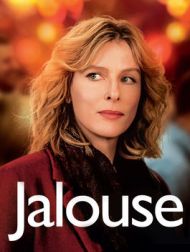 DVD Jalouse (2017)
