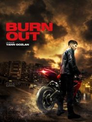DVD Burn Out (2018)