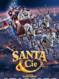 DVD Santa & Cie