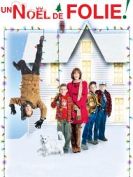 DVD Un Noel De Folie