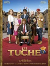 DVD Les Tuche 3