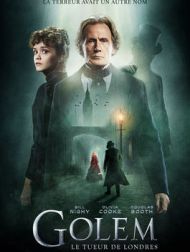 DVD Golem : Le Tueur De Londres