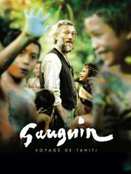 DVD Gauguin