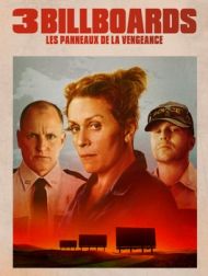 DVD 3 Billboards, Les Panneaux De La Vengeance