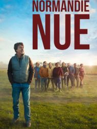 DVD Normandie Nue