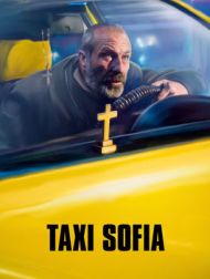 DVD Taxi Sofia