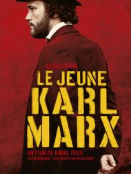 DVD Le Jeune Karl Marx