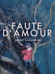 DVD Faute D'amour