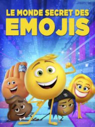 DVD Le Monde Secret Des Emojis