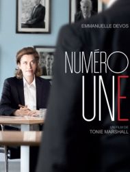 DVD Numéro Une