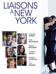 DVD Liaisons à New York