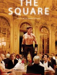 DVD The Square (2017)