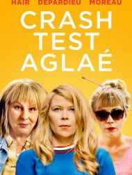 DVD Crash Test Aglaé